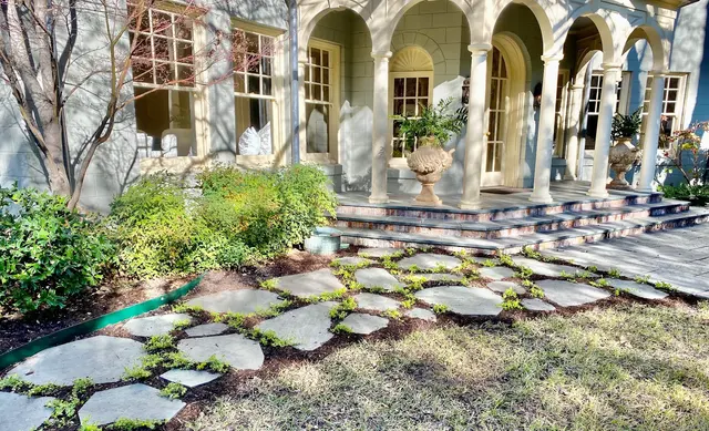 Splendid Gardens Landscaping — photo from the business 12
