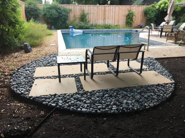 Splendid Gardens Landscaping — photo from the business 10