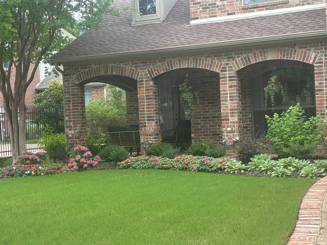 Splendid Gardens Landscaping — customer photo 4
