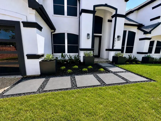 Splendid Gardens Landscaping — customer photo 7