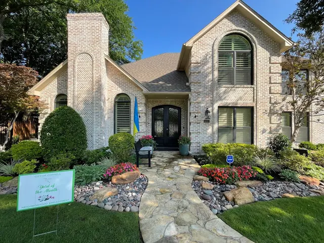 Splendid Gardens Landscaping — customer photo 5