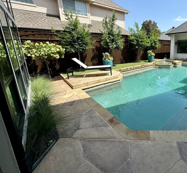 Splendid Gardens Landscaping — customer photo 8