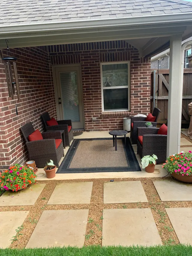 Customer photo from christy's review