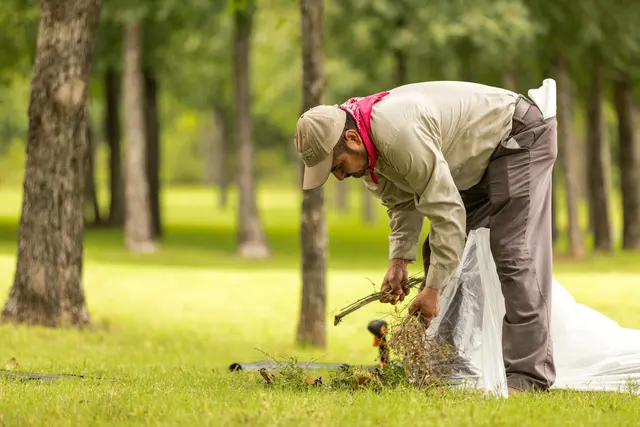 Grassperson Lawn Care & Landscape — photo from the business 9