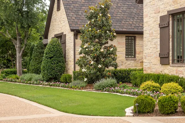 Grassperson Lawn Care & Landscape — photo from the business 3