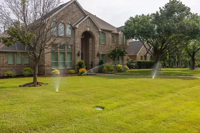 Grassperson Lawn Care & Landscape — photo from the business 8
