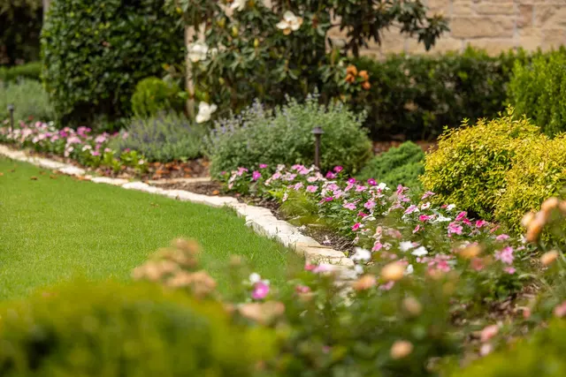 Grassperson Lawn Care & Landscape — photo from the business 11