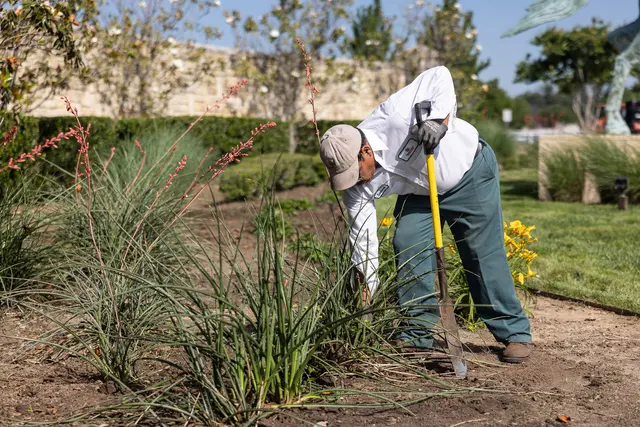 Grassperson Lawn Care & Landscape — photo from the business 4