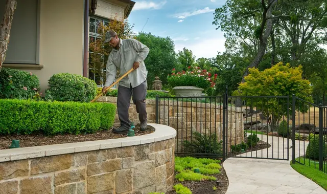 Grassperson Lawn Care & Landscape — photo from the business 1
