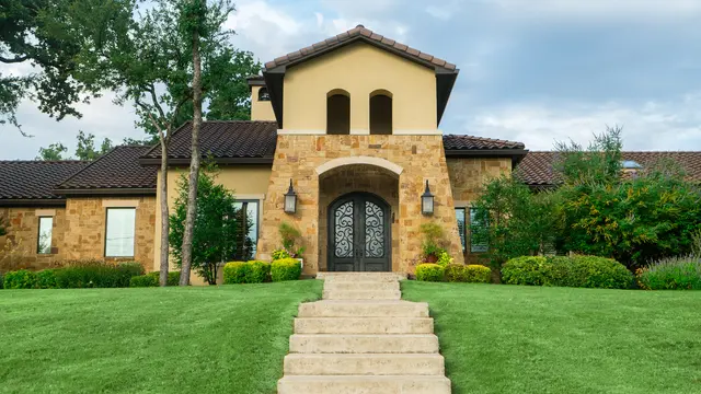 Grassperson Lawn Care & Landscape — photo from the business 2
