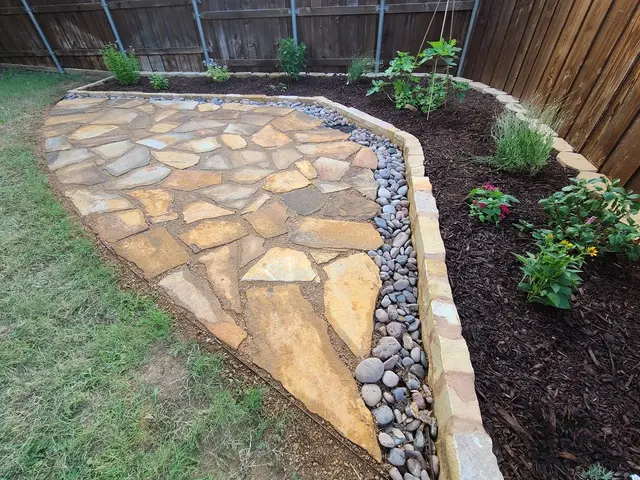 Arces Lawn Service & Landscape — photo from the business 2