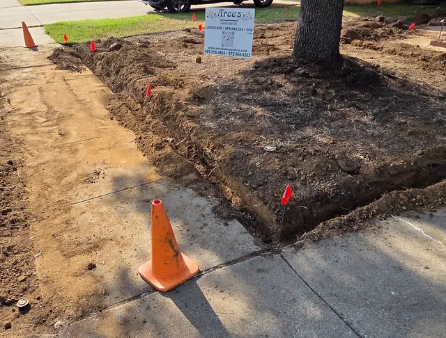 Arces Lawn Service & Landscape — photo from the business 6