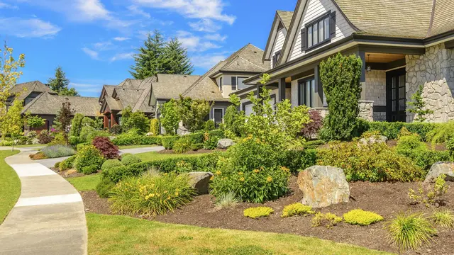 Arces Lawn Service & Landscape — photo from the business 10