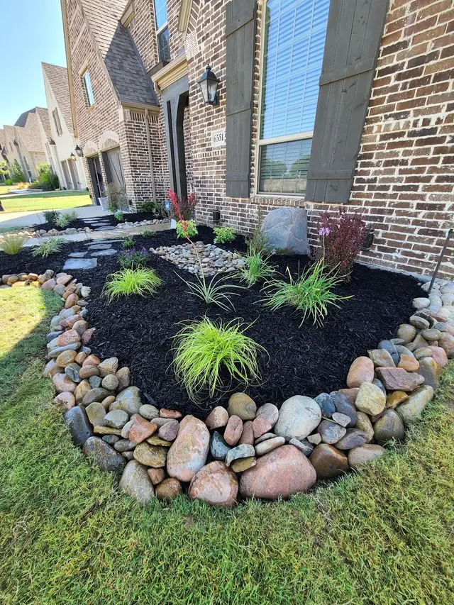 Arces Lawn Service & Landscape — photo from the business 5