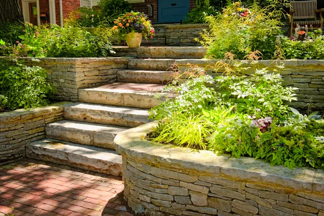 Arces Lawn Service & Landscape — photo from the business 9
