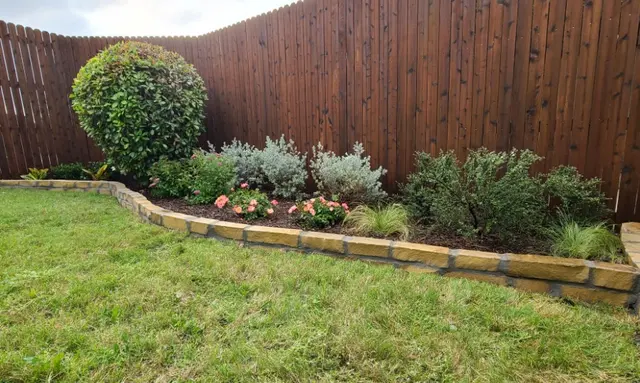 Arces Lawn Service & Landscape — photo from the business 1