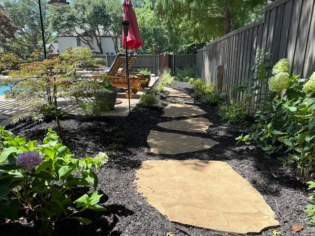 Arces Lawn Service & Landscape — customer photo 7