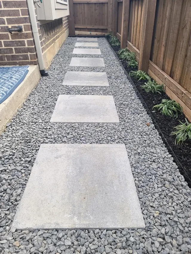 Arces Lawn Service & Landscape — photo from the business 4