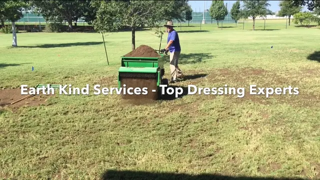 Earth Kind Services — photo from the business 1