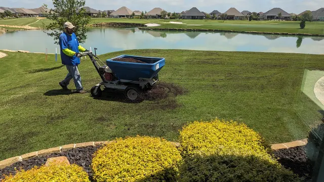 Earth Kind Services — customer photo 6