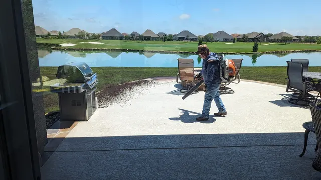 Earth Kind Services — customer photo 9
