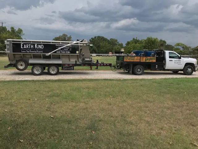 Earth Kind Services — photo from the business 4
