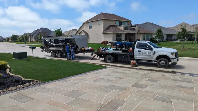 Earth Kind Services — customer photo 5