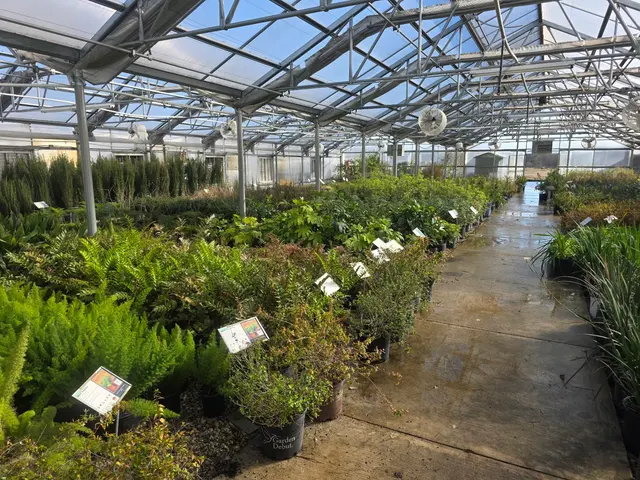 Outdoor Warehouse Supply — customer photo 3