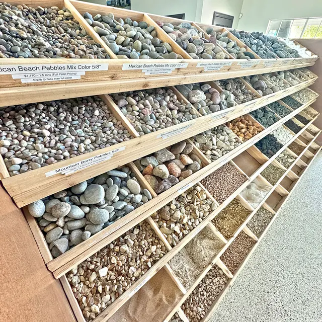 Outdoor Warehouse Supply — photo from the business 12