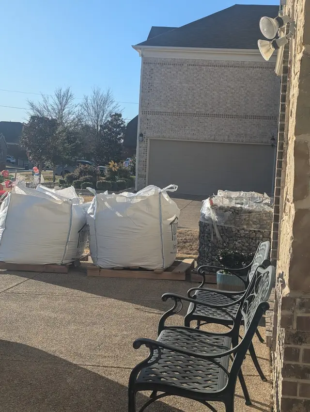 Outdoor Warehouse Supply — customer photo 2