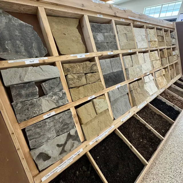 Outdoor Warehouse Supply — photo from the business 6