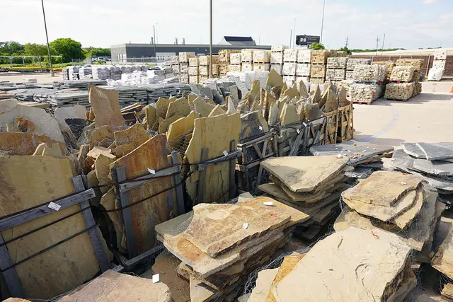 Outdoor Warehouse Supply — photo from the business 1
