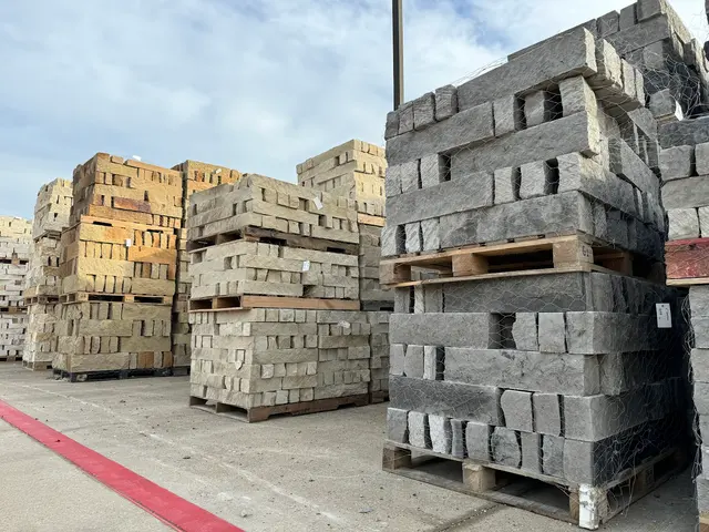 Outdoor Warehouse Supply — photo from the business 10