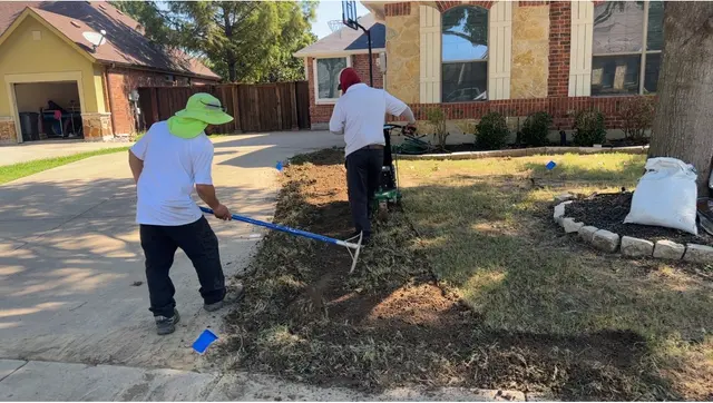 Beyond Lawn Care & Landscaping LLC — photo from the business 5
