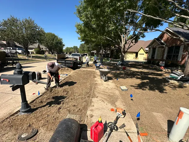 Beyond Lawn Care & Landscaping LLC — photo from the business 2