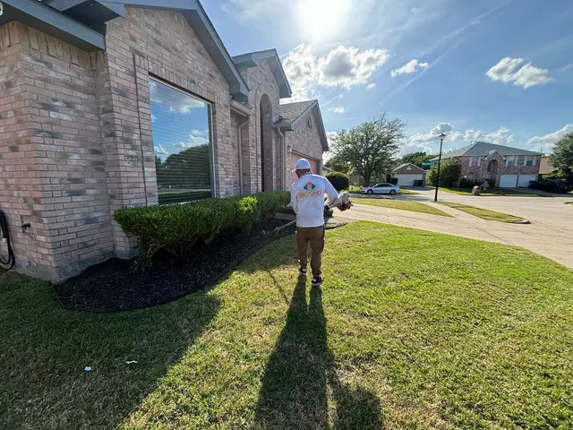 Beyond Lawn Care & Landscaping LLC — photo from the business 4