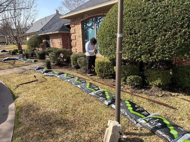 Beyond Lawn Care & Landscaping LLC — photo from the business 9