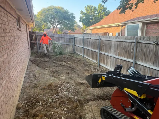 Jay's Lawn Service — photo from the business 9