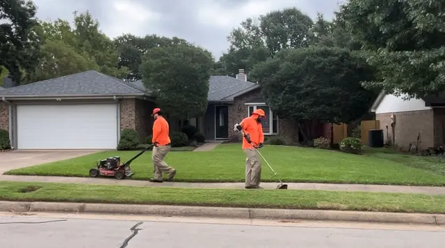 Jay's Lawn Service — photo from the business 7