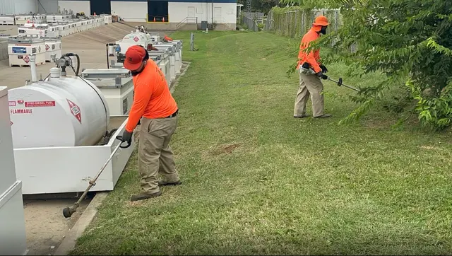 Jay's Lawn Service — photo from the business 4