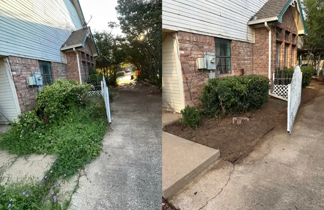Jay's Lawn Service — photo from the business 2
