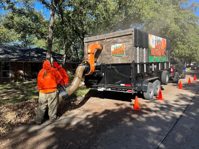 Jay's Lawn Service — photo from the business 10