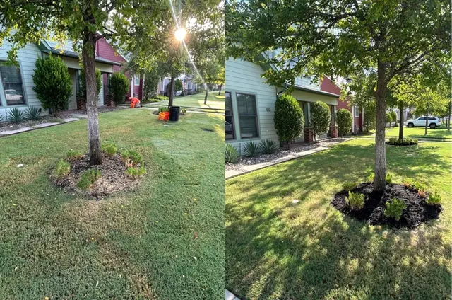 Jay's Lawn Service — photo from the business 3