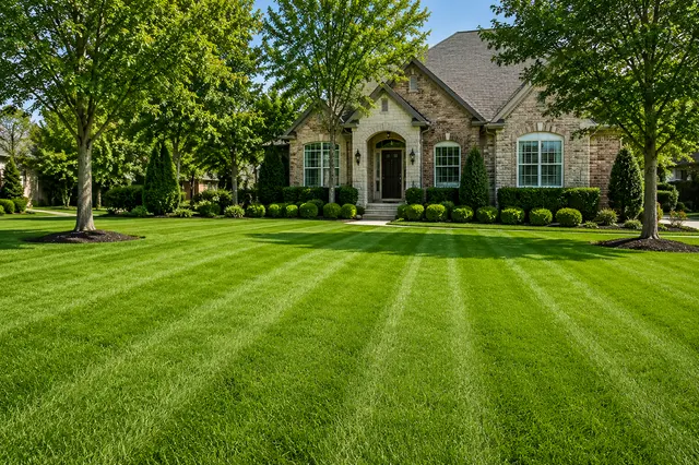 Cameron's Lawn Care Service — photo from the business 4