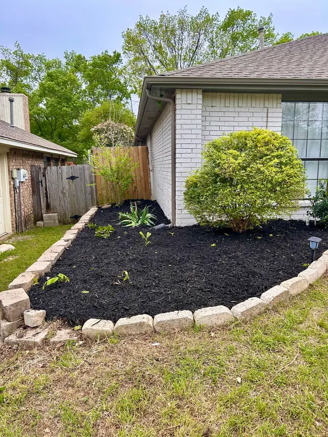 Cameron's Lawn Care Service — customer photo 2
