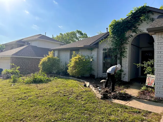 Cameron's Lawn Care Service — customer photo 11