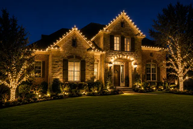 Cameron's Lawn Care Service — photo from the business 8