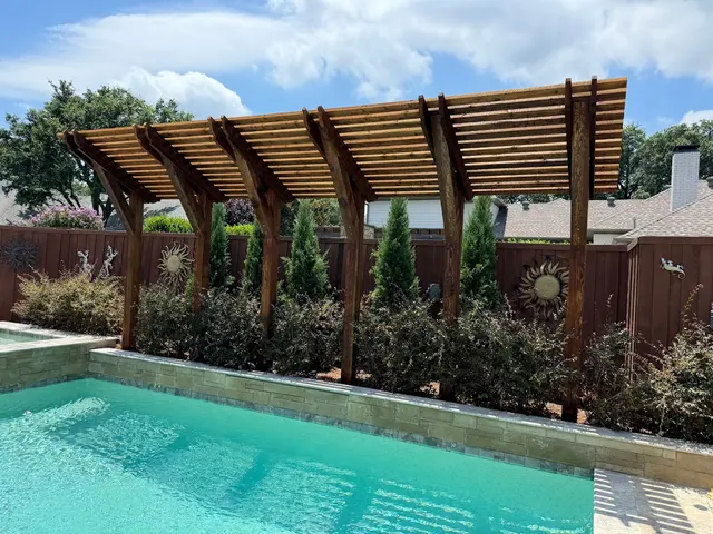 Green Meadows Landscaping — photo from the business 12