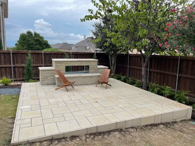 Green Meadows Landscaping — photo from the business 3