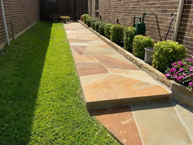 Green Meadows Landscaping — photo from the business 5
